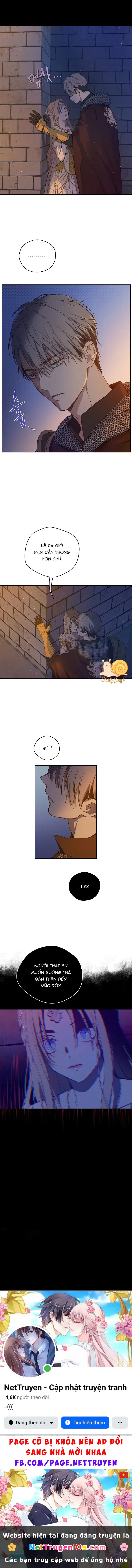 Cánh Đồng Bị Lãng Quên Chapter 18 - Trang 15