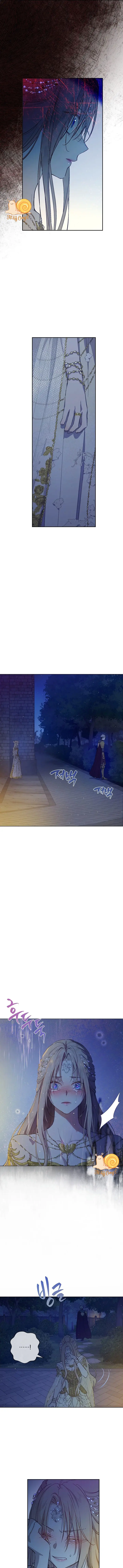 Cánh Đồng Bị Lãng Quên Chapter 19 - Trang 5