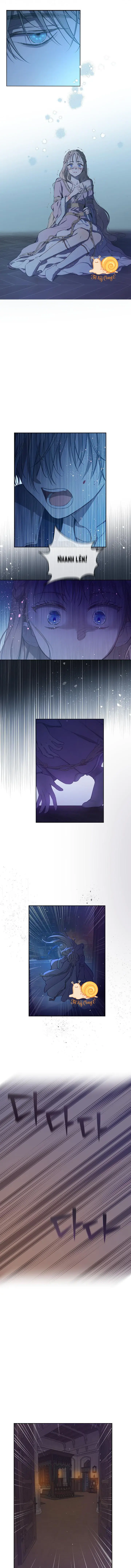Cánh Đồng Bị Lãng Quên Chapter 22 - Trang 11