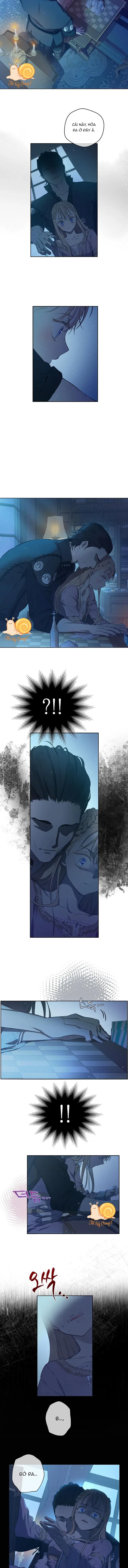 Cánh Đồng Bị Lãng Quên Chapter 22 - Trang 4