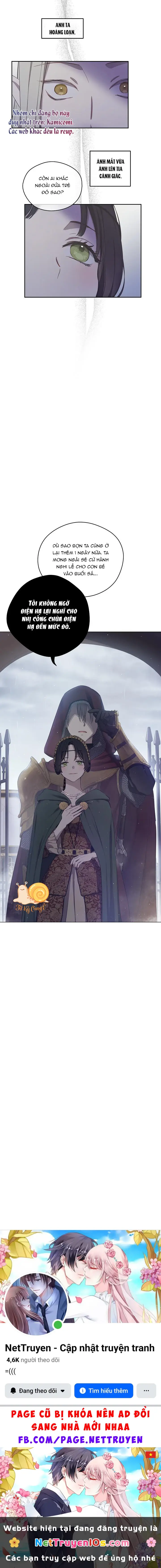 Cánh Đồng Bị Lãng Quên Chapter 23 - Trang 12