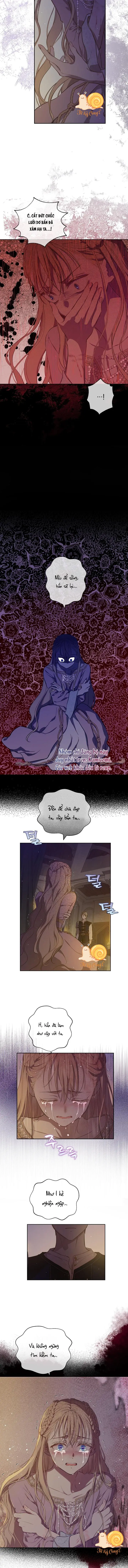 Cánh Đồng Bị Lãng Quên Chapter 23 - Trang 3