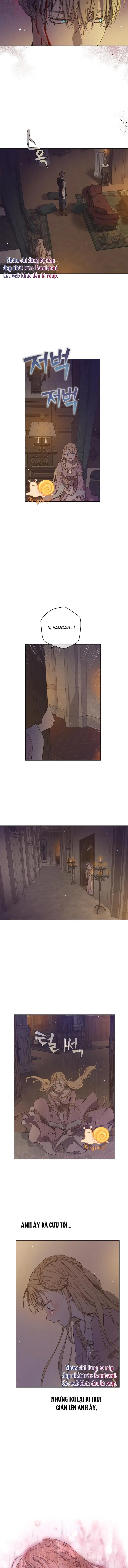 Cánh Đồng Bị Lãng Quên Chapter 23 - Trang 6