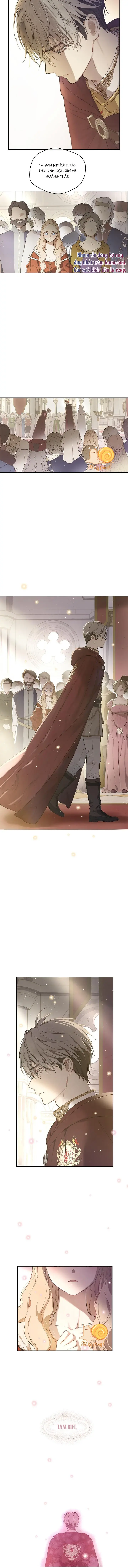 Cánh Đồng Bị Lãng Quên Chapter 23 - Trang 8