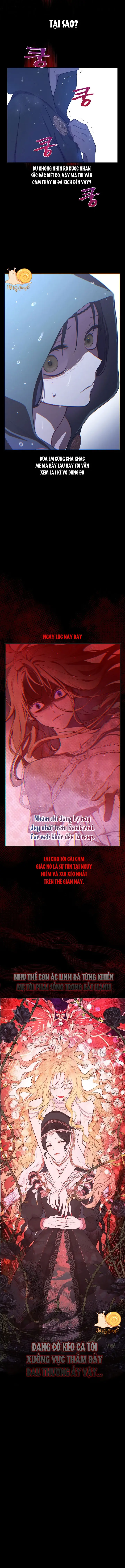 Cánh Đồng Bị Lãng Quên Chapter 24 - Trang 10
