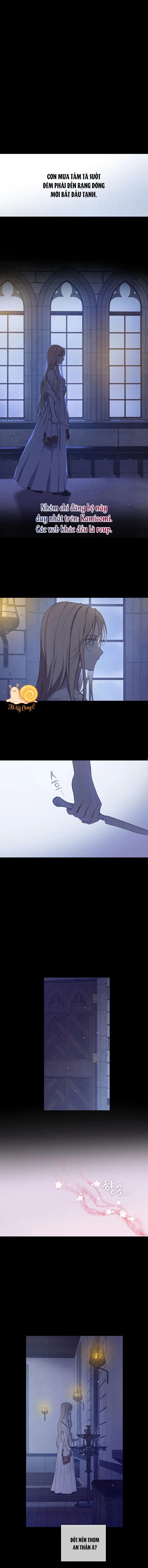 Cánh Đồng Bị Lãng Quên Chapter 24 - Trang 11