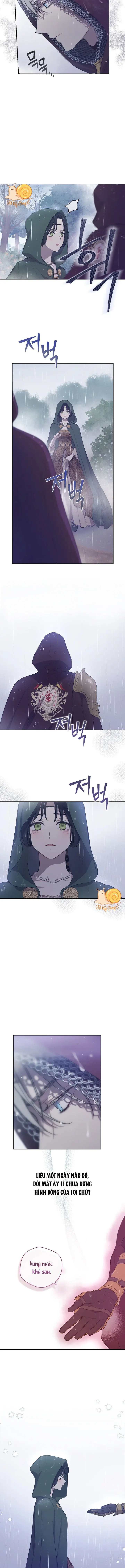 Cánh Đồng Bị Lãng Quên Chapter 24 - Trang 5
