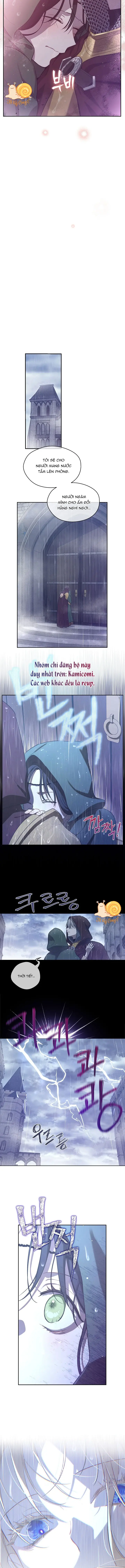 Cánh Đồng Bị Lãng Quên Chapter 24 - Trang 7