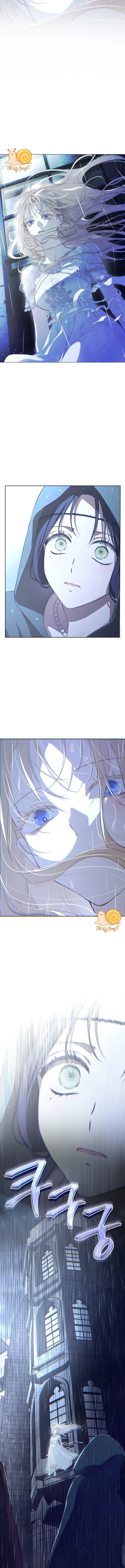 Cánh Đồng Bị Lãng Quên Chapter 24 - Trang 8