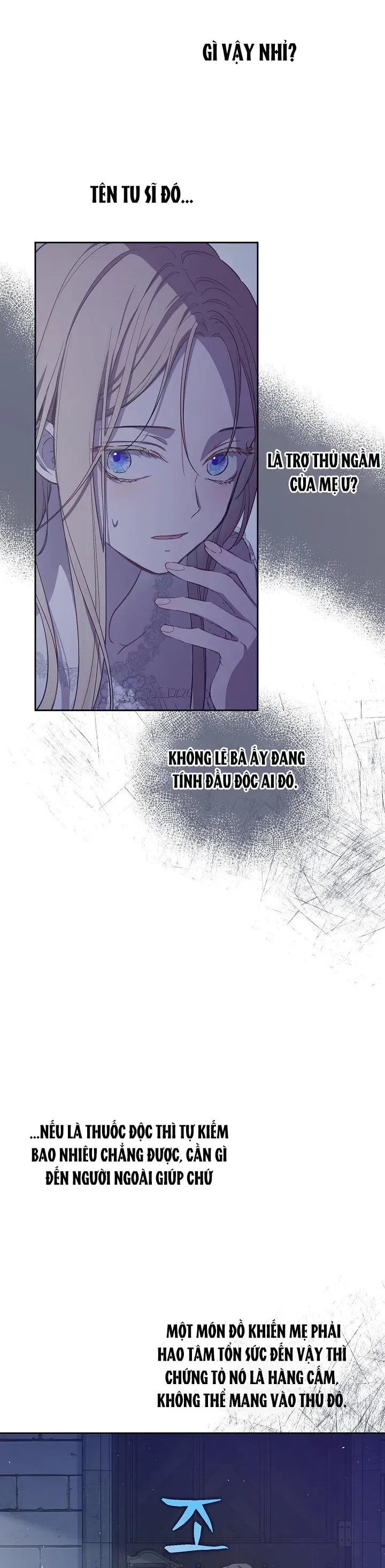 Cánh Đồng Bị Lãng Quên Chapter 25 - Trang 11