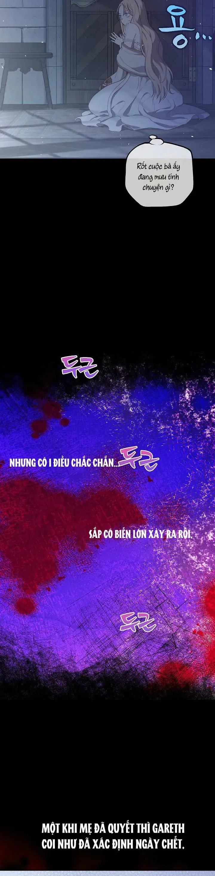 Cánh Đồng Bị Lãng Quên Chapter 25 - Trang 12