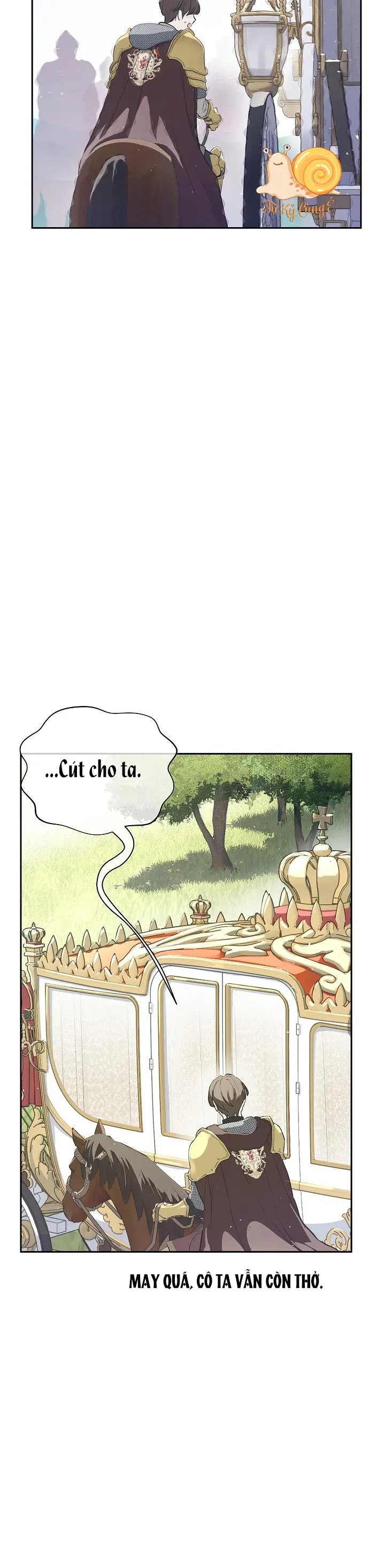 Cánh Đồng Bị Lãng Quên Chapter 25 - Trang 18