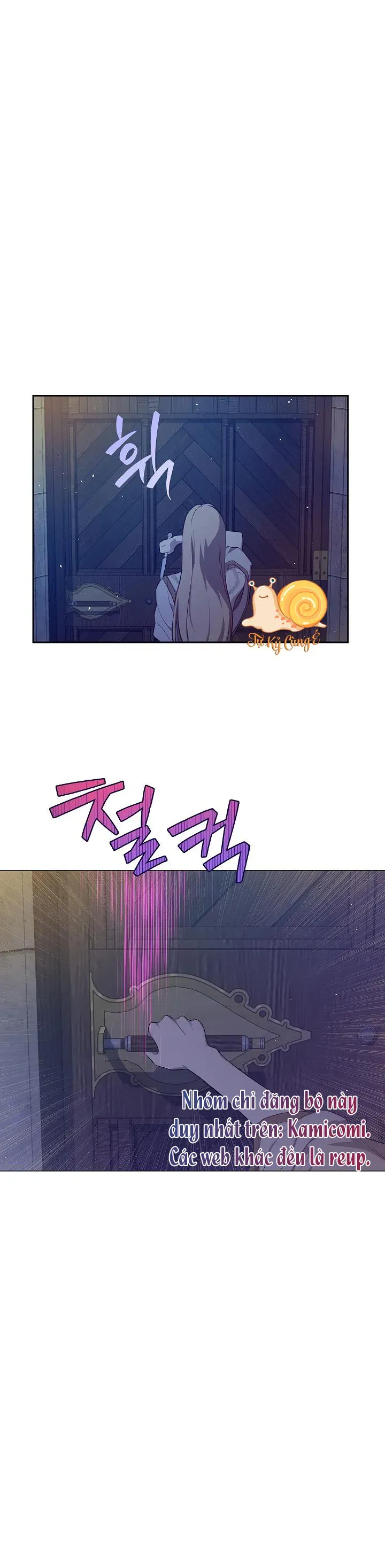 Cánh Đồng Bị Lãng Quên Chapter 25 - Trang 3