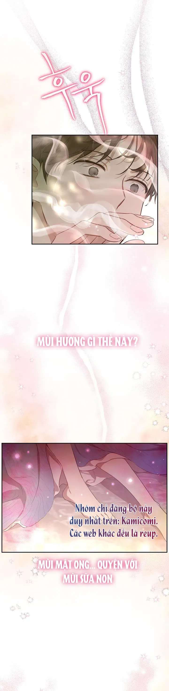 Cánh Đồng Bị Lãng Quên Chapter 25 - Trang 30