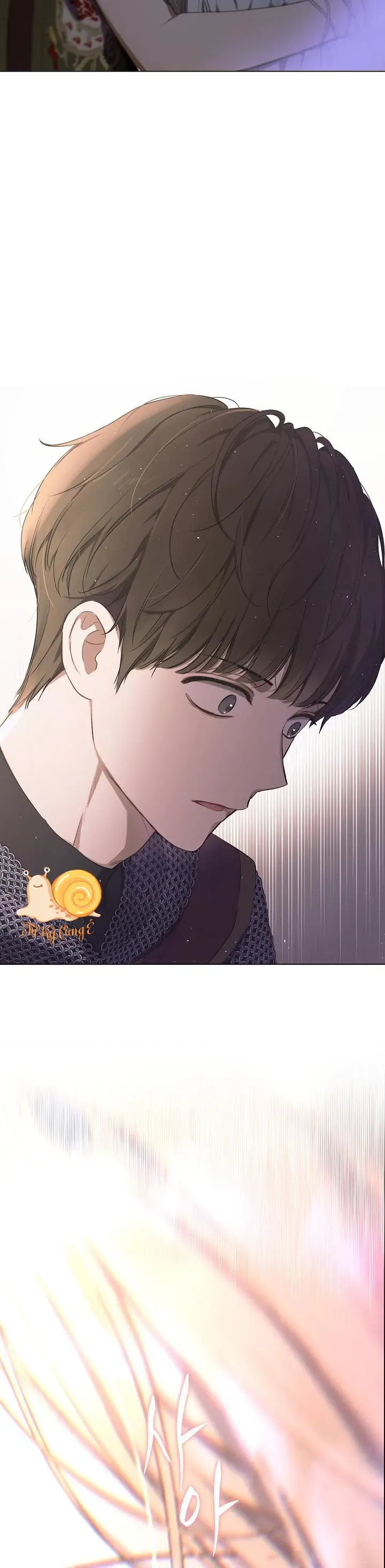 Cánh Đồng Bị Lãng Quên Chapter 25 - Trang 35