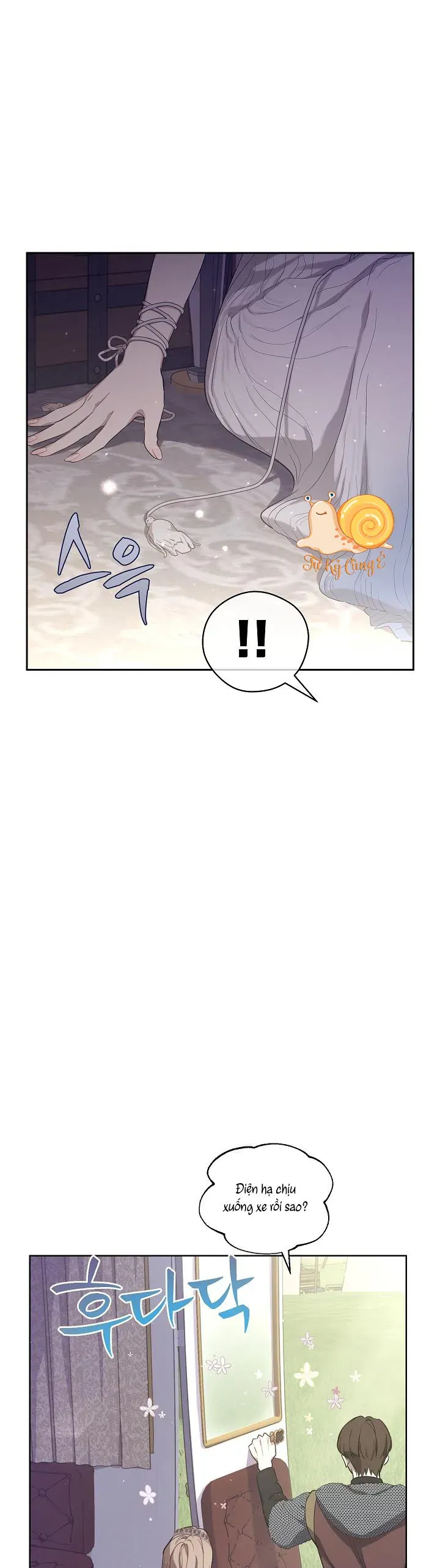 Cánh Đồng Bị Lãng Quên Chapter 25 - Trang 42
