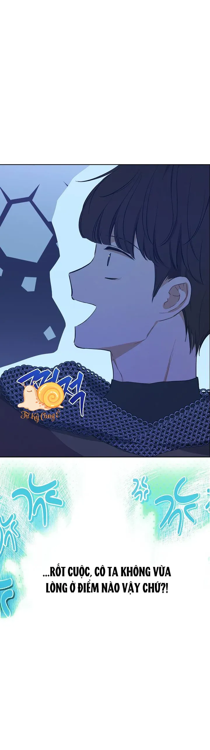 Cánh Đồng Bị Lãng Quên Chapter 25 - Trang 44