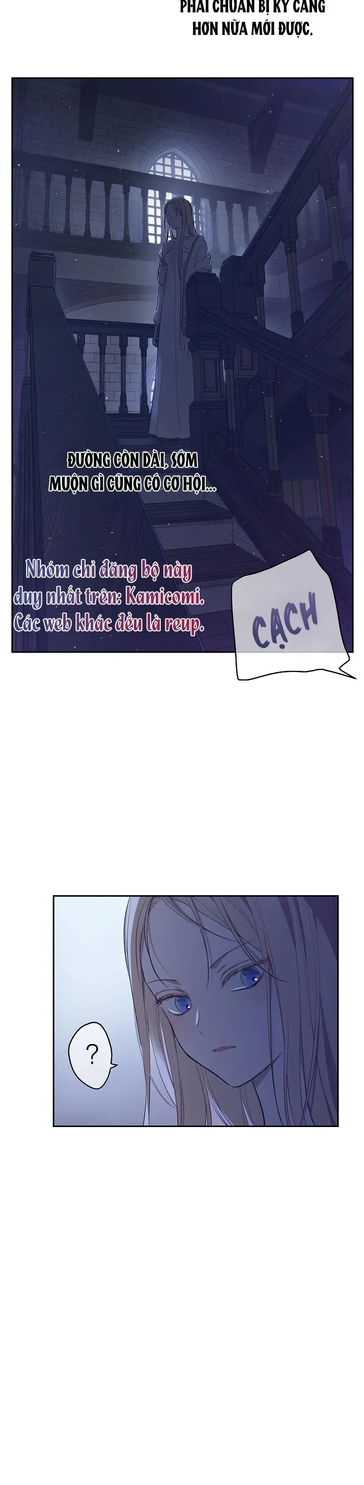 Cánh Đồng Bị Lãng Quên Chapter 25 - Trang 5