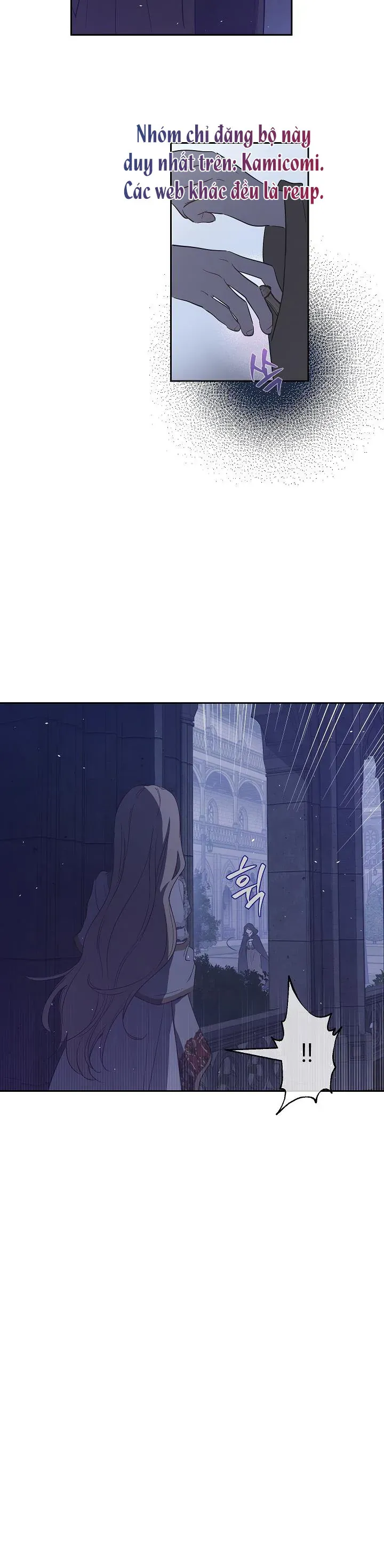 Cánh Đồng Bị Lãng Quên Chapter 25 - Trang 9