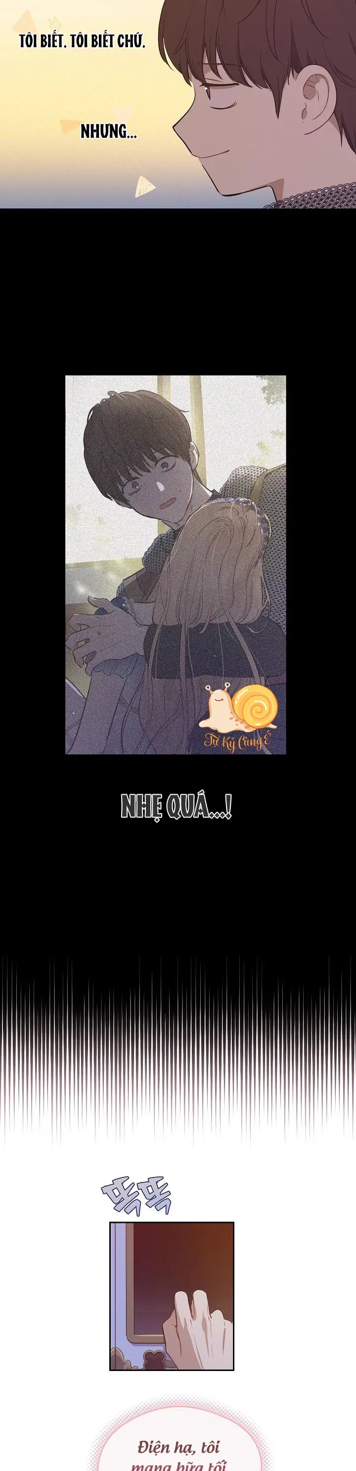 Cánh Đồng Bị Lãng Quên Chapter 26 - Trang 13