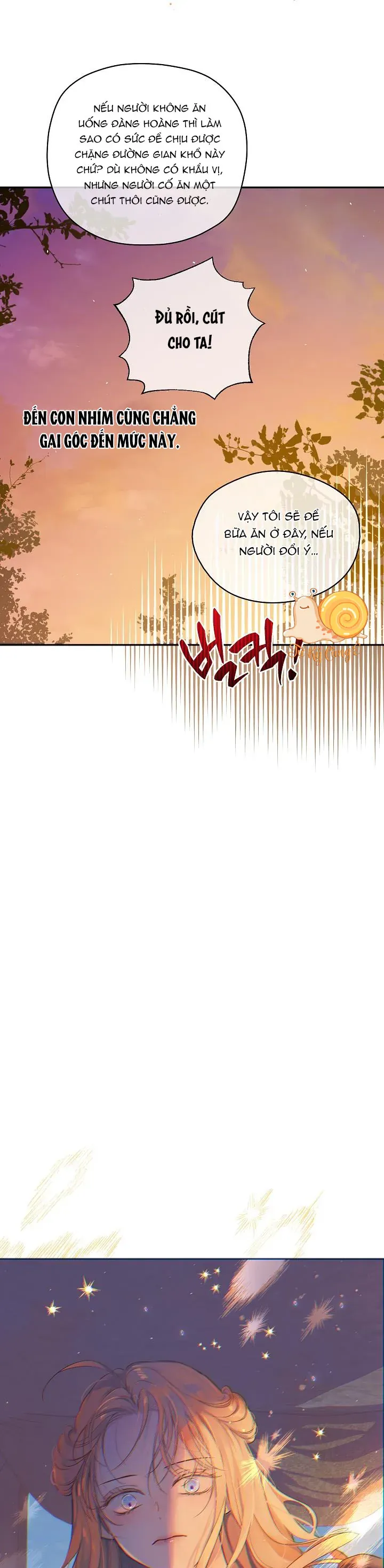 Cánh Đồng Bị Lãng Quên Chapter 26 - Trang 15