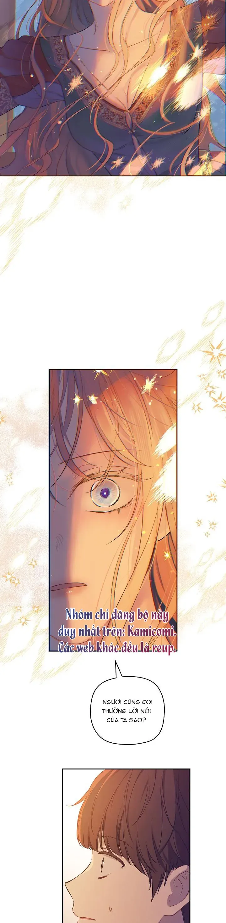 Cánh Đồng Bị Lãng Quên Chapter 26 - Trang 16