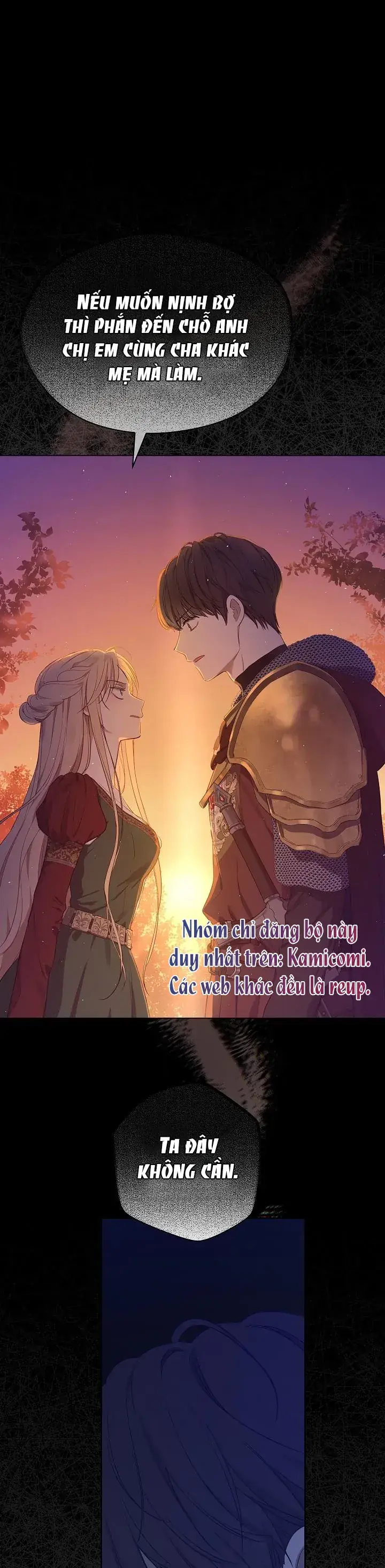 Cánh Đồng Bị Lãng Quên Chapter 26 - Trang 21