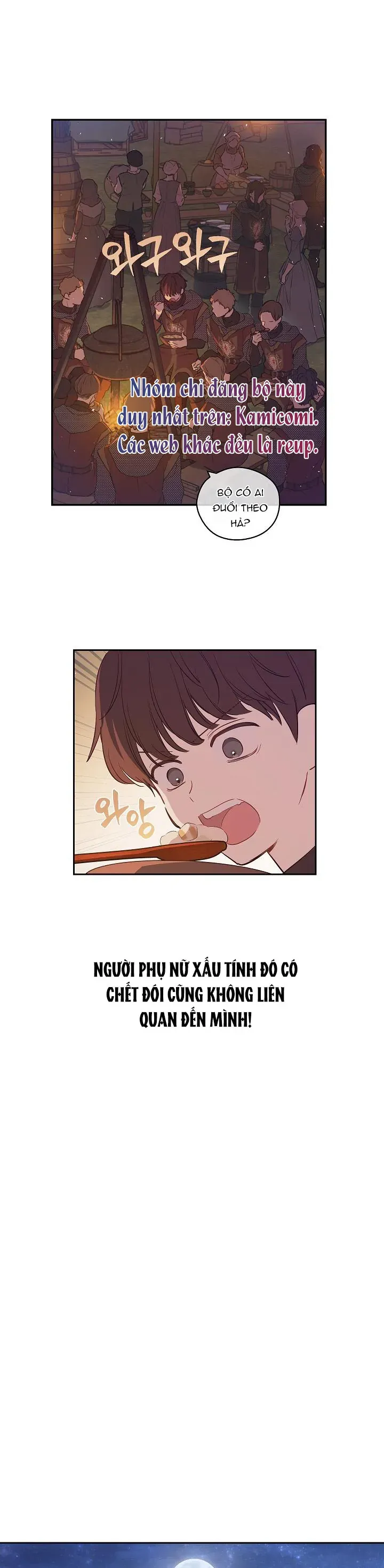 Cánh Đồng Bị Lãng Quên Chapter 26 - Trang 24