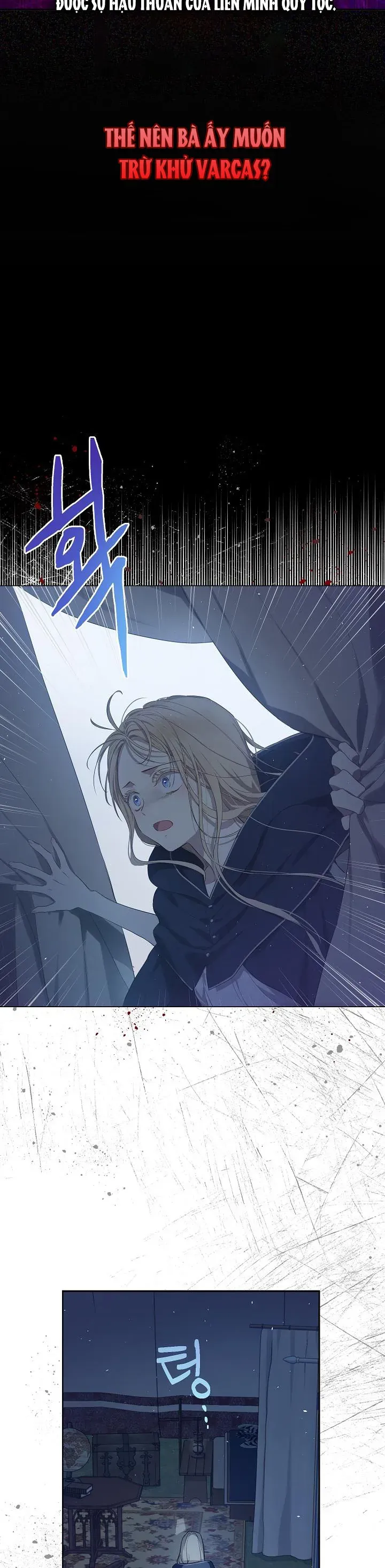 Cánh Đồng Bị Lãng Quên Chapter 26 - Trang 34