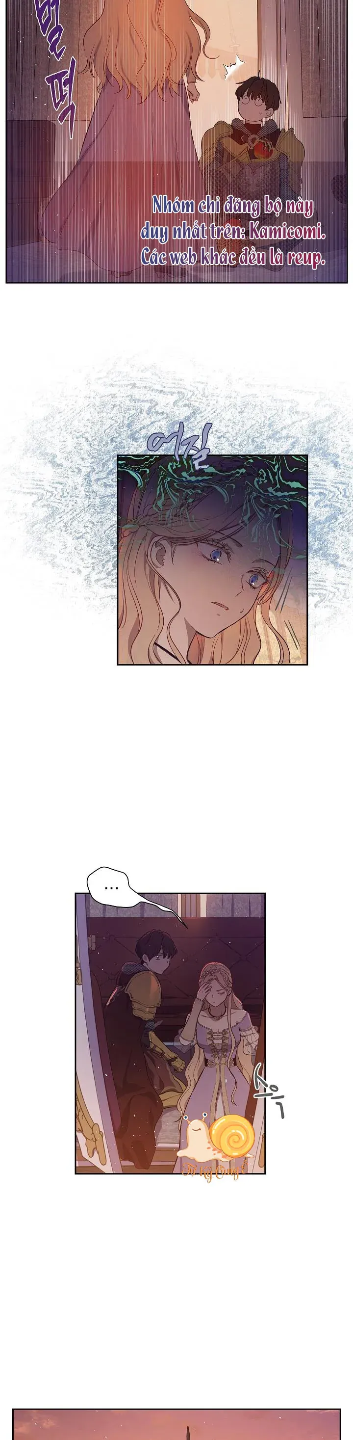 Cánh Đồng Bị Lãng Quên Chapter 27 - Trang 15