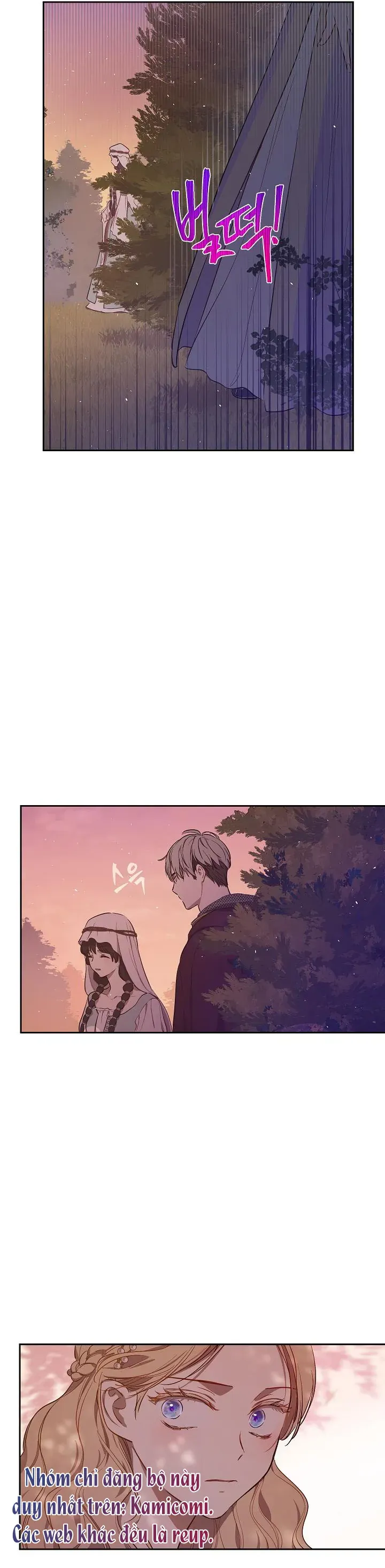 Cánh Đồng Bị Lãng Quên Chapter 27 - Trang 19