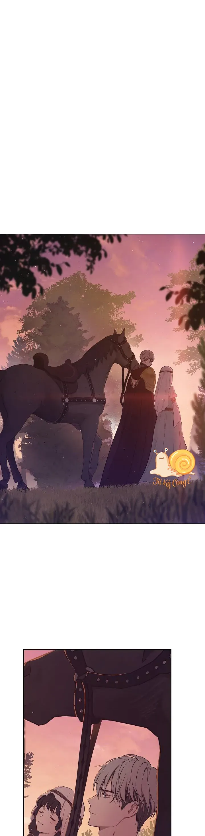 Cánh Đồng Bị Lãng Quên Chapter 27 - Trang 20