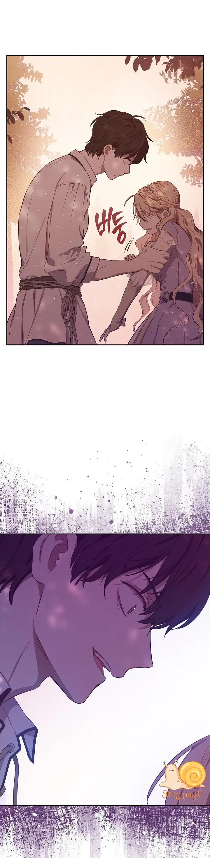Cánh Đồng Bị Lãng Quên Chapter 27 - Trang 29