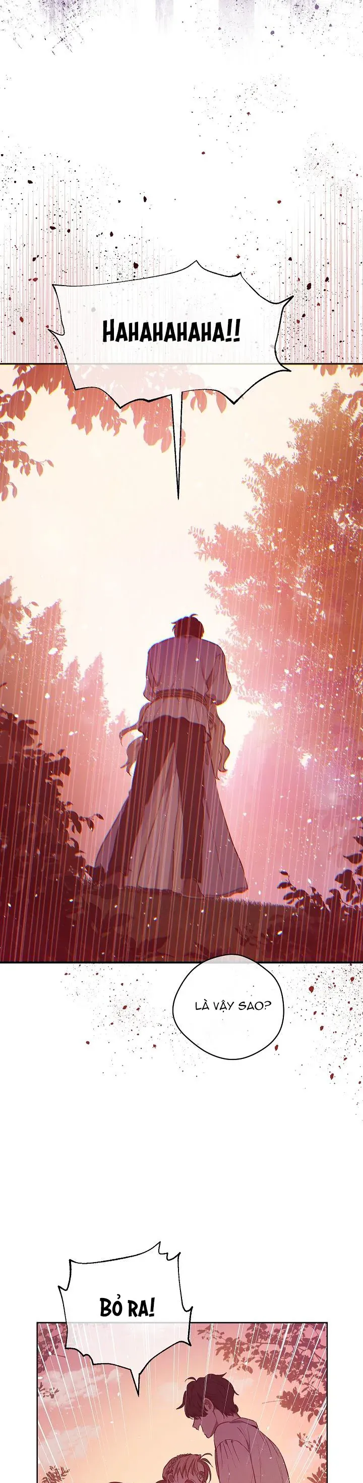 Cánh Đồng Bị Lãng Quên Chapter 27 - Trang 30