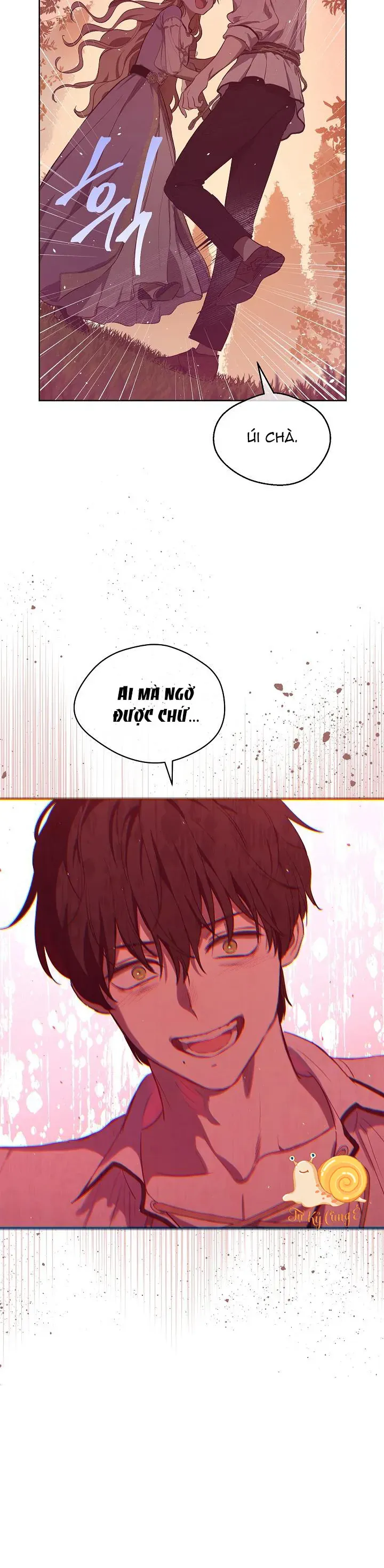 Cánh Đồng Bị Lãng Quên Chapter 27 - Trang 31