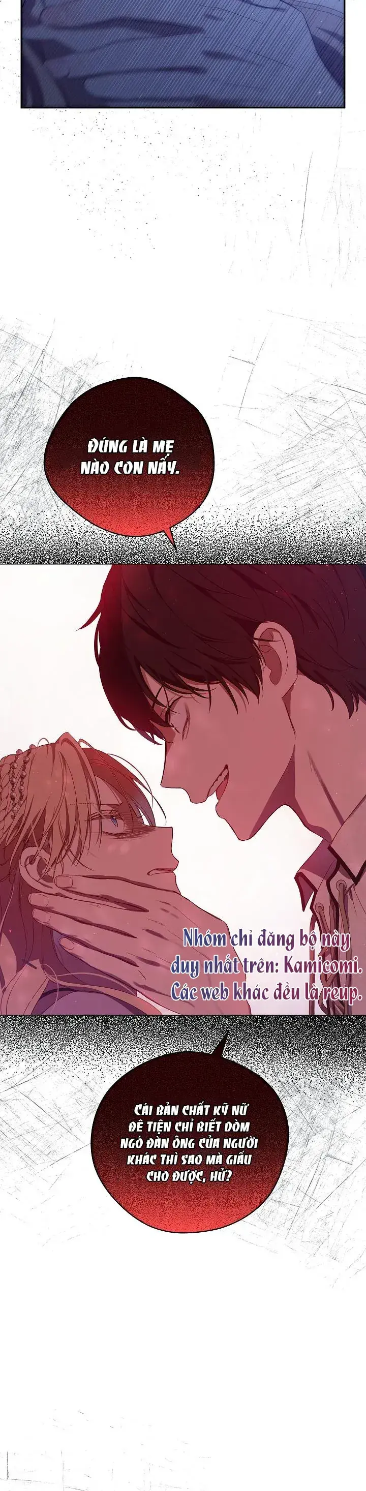 Cánh Đồng Bị Lãng Quên Chapter 27 - Trang 34