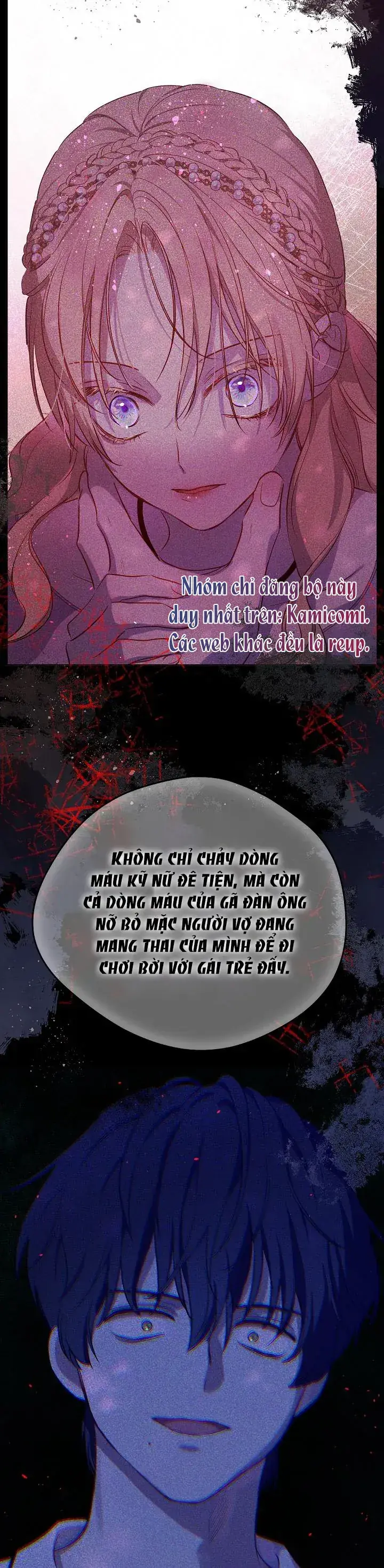 Cánh Đồng Bị Lãng Quên Chapter 27 - Trang 36