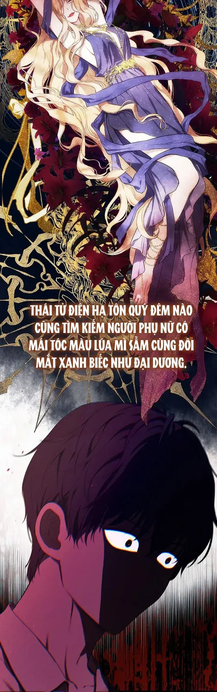 Cánh Đồng Bị Lãng Quên Chapter 27 - Trang 39