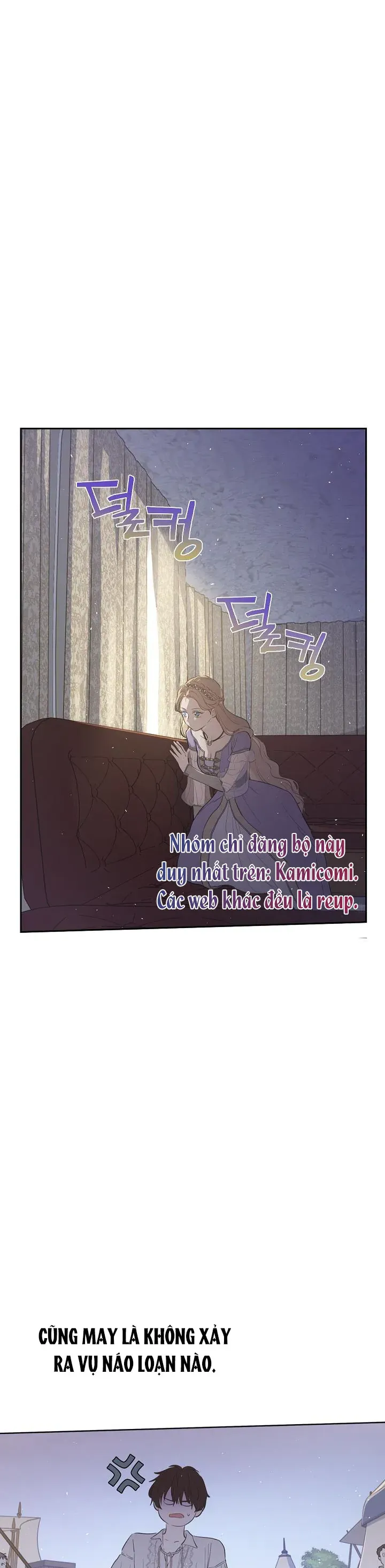 Cánh Đồng Bị Lãng Quên Chapter 27 - Trang 4