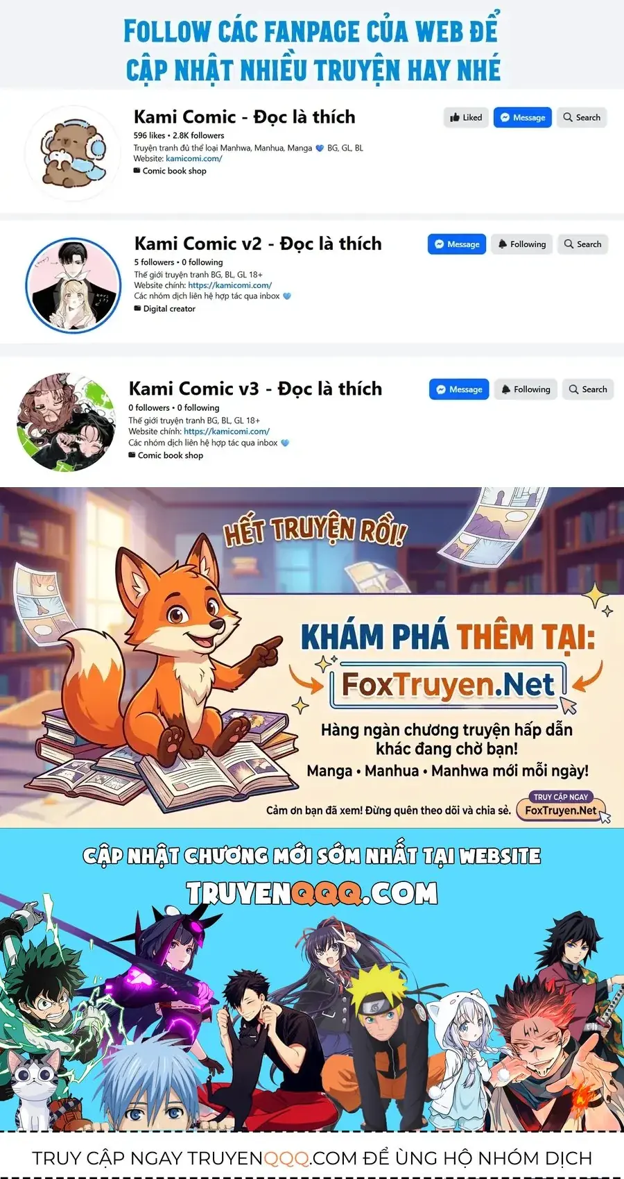Cánh Đồng Bị Lãng Quên Chapter 27 - Trang 41