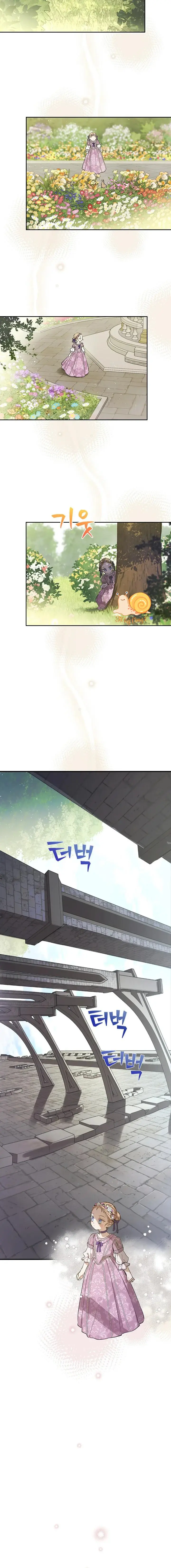 Cánh Đồng Bị Lãng Quên Chapter 6 - Trang 12
