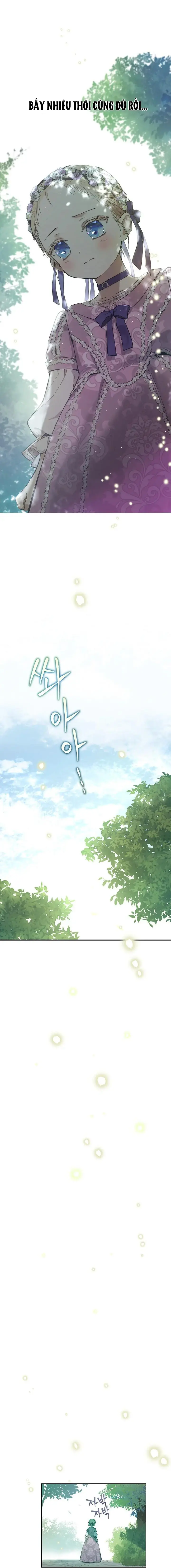 Cánh Đồng Bị Lãng Quên Chapter 6 - Trang 16