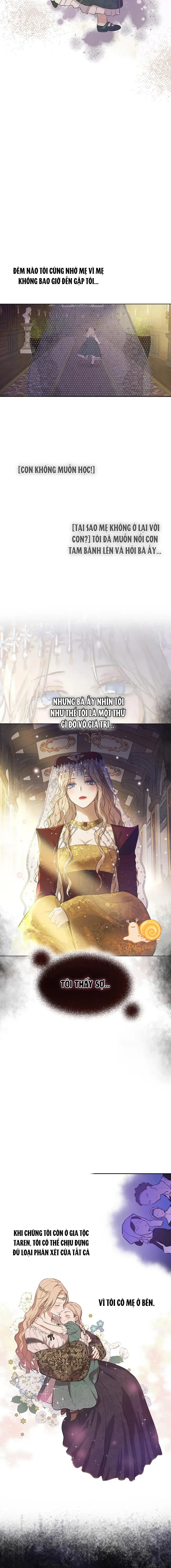 Cánh Đồng Bị Lãng Quên Chapter 6 - Trang 7