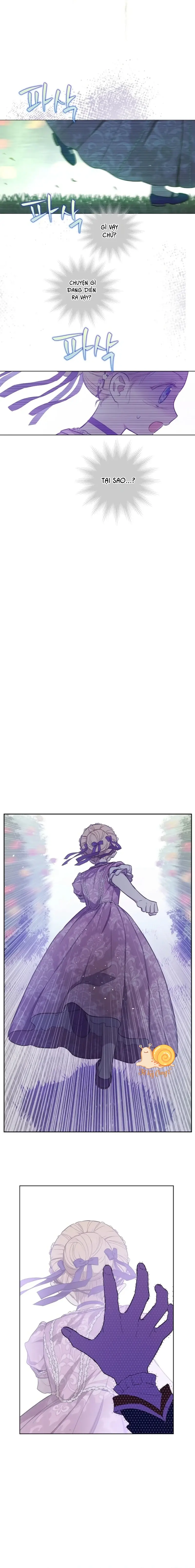 Cánh Đồng Bị Lãng Quên Chapter 7 - Trang 13