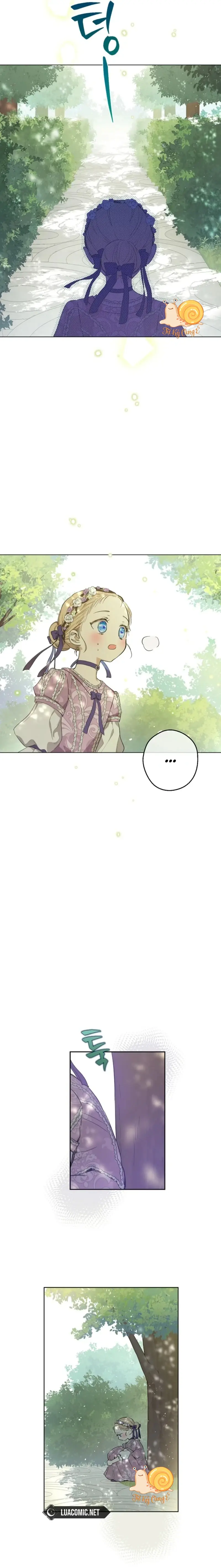 Cánh Đồng Bị Lãng Quên Chapter 7 - Trang 4