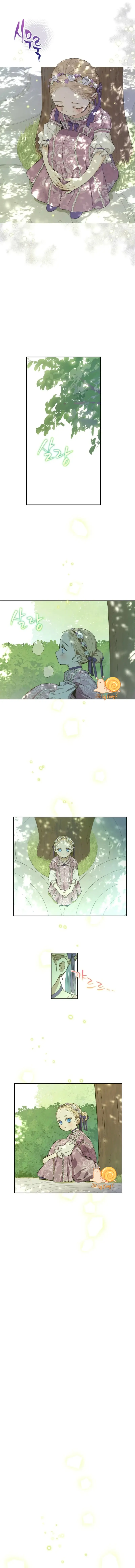 Cánh Đồng Bị Lãng Quên Chapter 7 - Trang 5