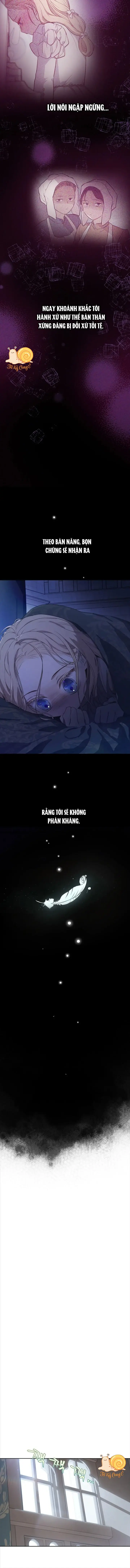 Cánh Đồng Bị Lãng Quên Chapter 9 - Trang 10