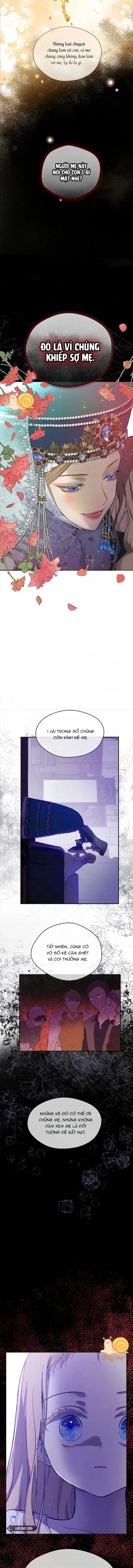 Cánh Đồng Bị Lãng Quên Chapter 9 - Trang 6