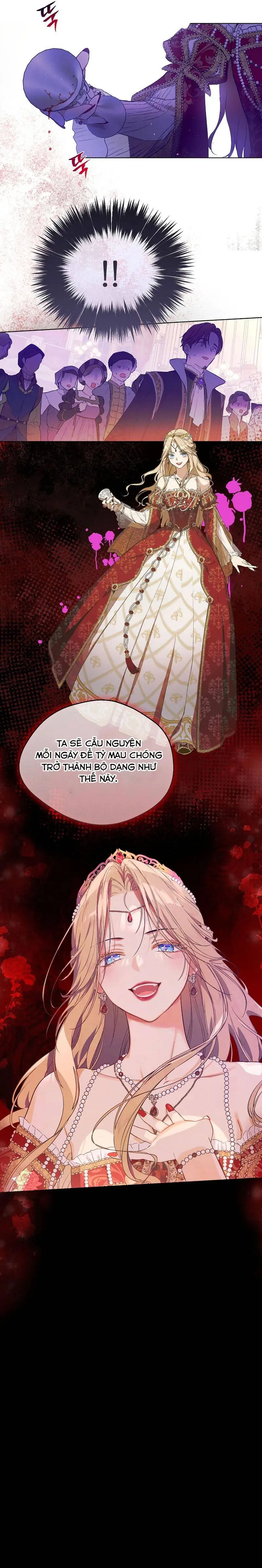 Cánh Đồng Bị Quên Lãng Chapter 1 - Trang 31