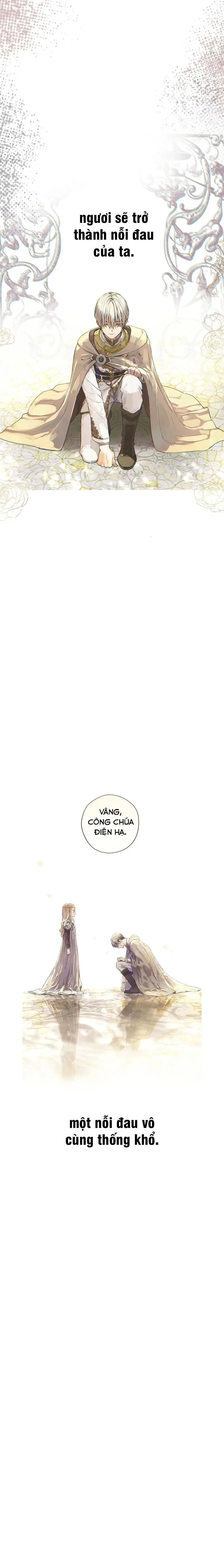 Cánh Đồng Bị Quên Lãng Chapter 10 - Trang 13